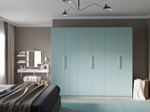 Калифорния-6 Зеленый Айсберг